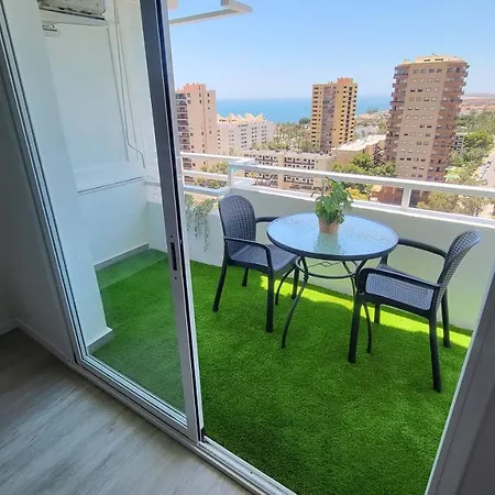 Appartement Maui