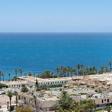 Appartement Maui Aguadulce (Almeria)