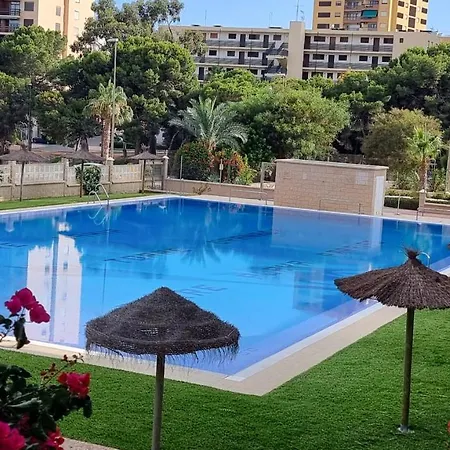 Maui Appartement Aguadulce (Almeria)