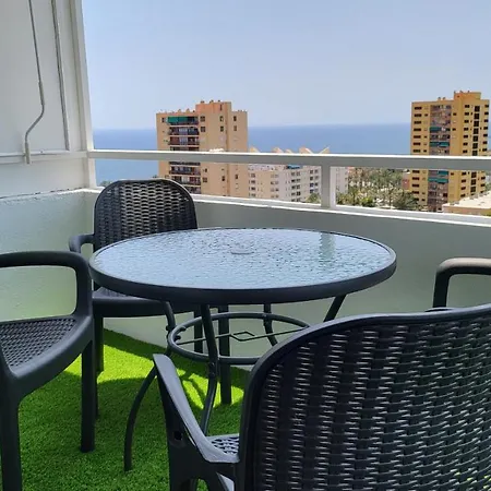 Maui * Aguadulce (Almeria)