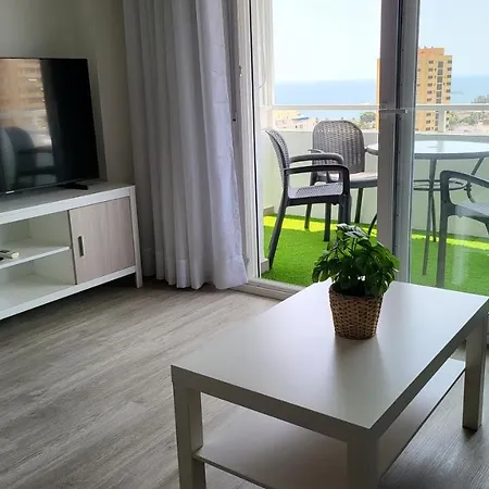 Maui Aguadulce (Almeria)