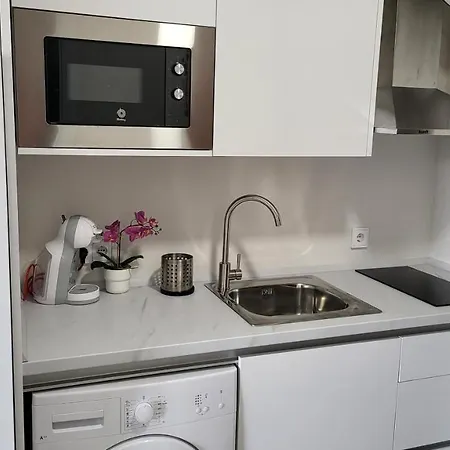 Maui Appartement Aguadulce (Almeria)