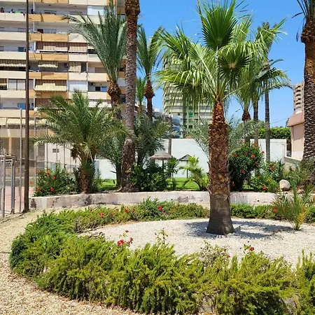 Appartement Maui Aguadulce (Almeria)