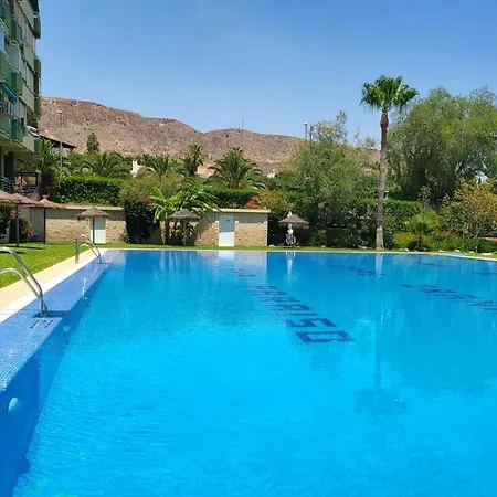 Appartement Maui